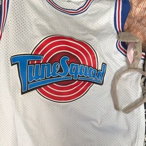 Lola Bunny Costume